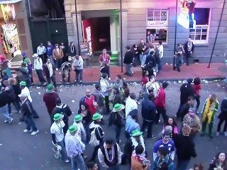 Mardi Gras 2011 - Scene 7