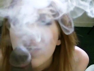 Megan Murray Smoking Fetish Sex