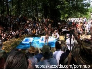 Nudes A Poppin Festival Roselawn Indiana