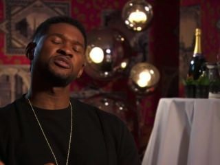 Usher Sex Tape