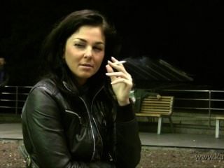 Smoking Cz