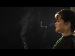 Smokey Lady
