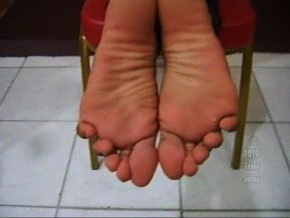 Best Indian Feet Ever