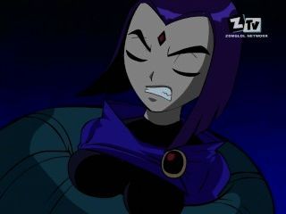 Teen Titans - Episodul 1 - Tentacule (rodub)