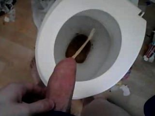 Small Dick Pissing