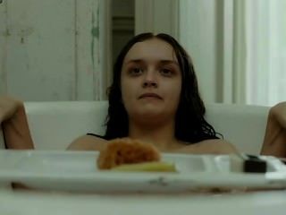 Olivia Cooke In The Quiet Ones