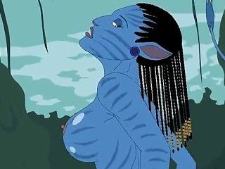 Avatar Hot Sex