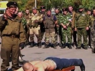 Amateur Russian Gay Drunk Military Bdsm