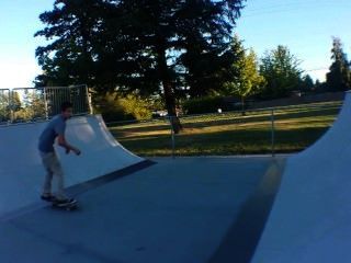Skate Edit