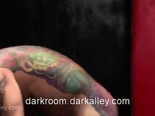 Tattoo Fuck Master