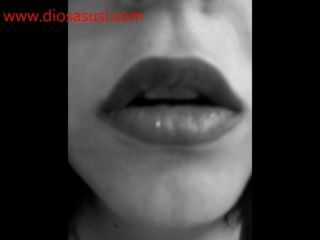 Lips Fetish - Fetichismo De Labios