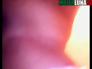 Mujer Luna Bella 11 - Show Webcam Mujerlunabella.mx