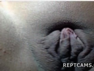 Amazing Camgirl Big Tits Pussy Fingers Web