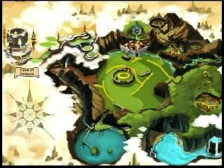 Link Threesome Zelda & Midna & More Bitches (nintendo)