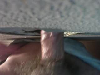 Gloryhole Sucking Cock