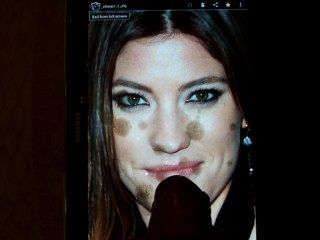 Jennifer Carpenter Cum Tribute Ep.2