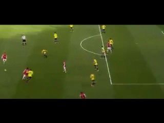 Sunderland Getting Slaughtered By Rosicky! Czech Him Out )
