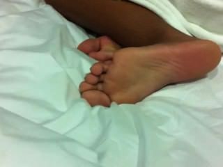 Japanese Girl Feet Soles Toes Footjob Girlfriend